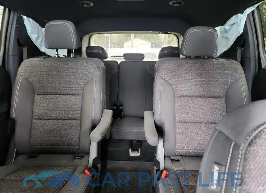 1GNEVGKS9RJ167423# 10