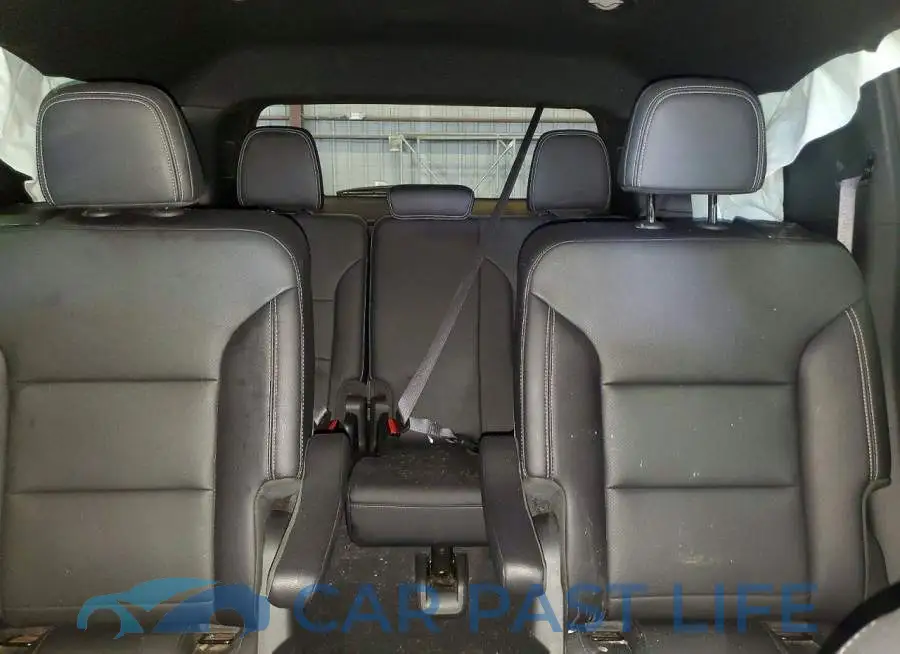 1GNEVGRS1SJ152359# 10