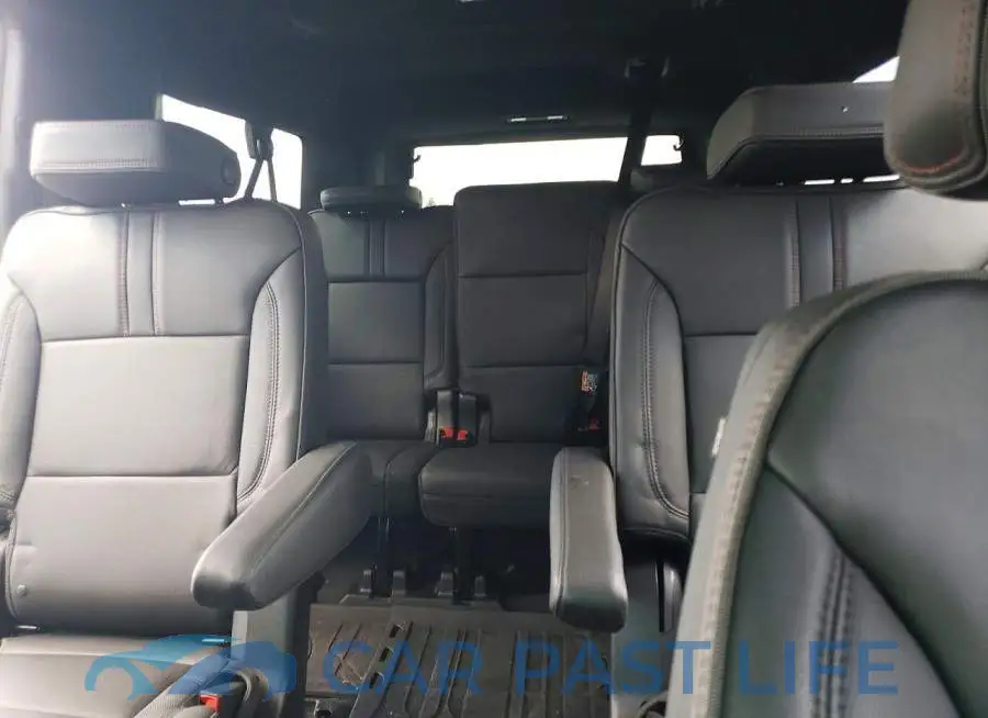 1GNS6EKD7TR150912# 10