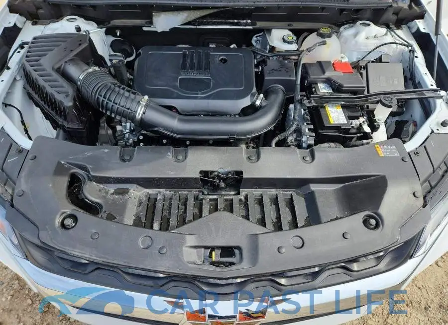 3GNKBCR40TS146381# 12