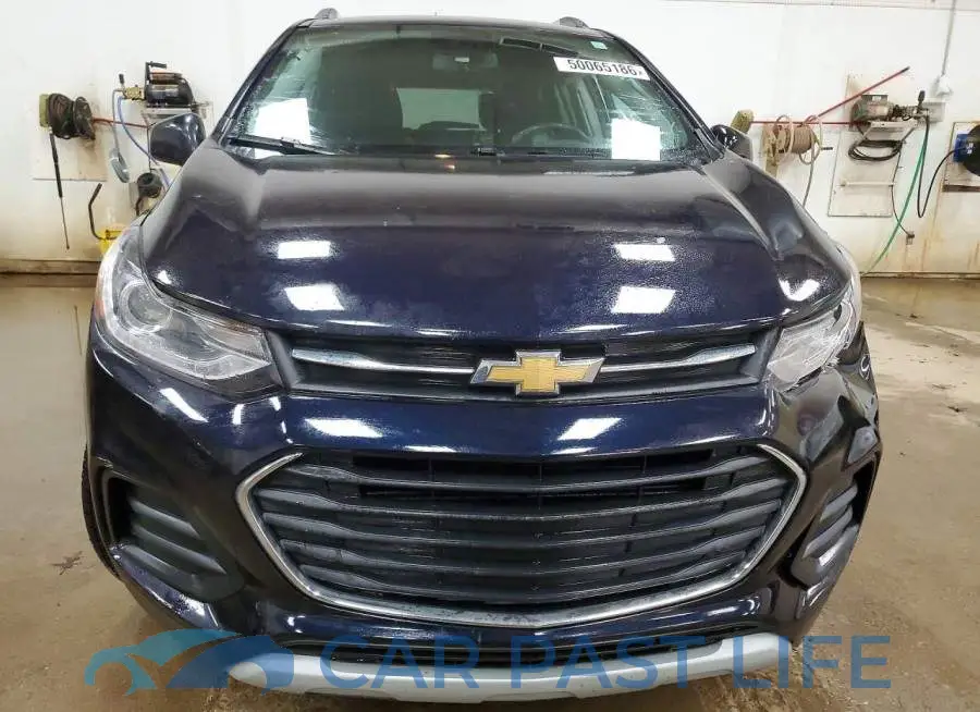 KL7CJPSM9NB529314# 5