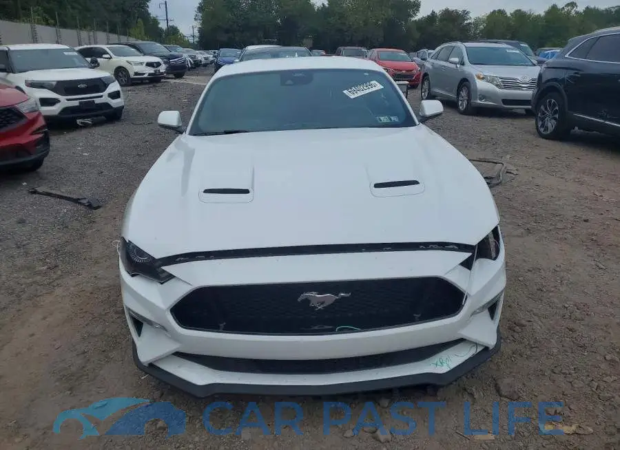 1FA6P8CF7P5301520# 5