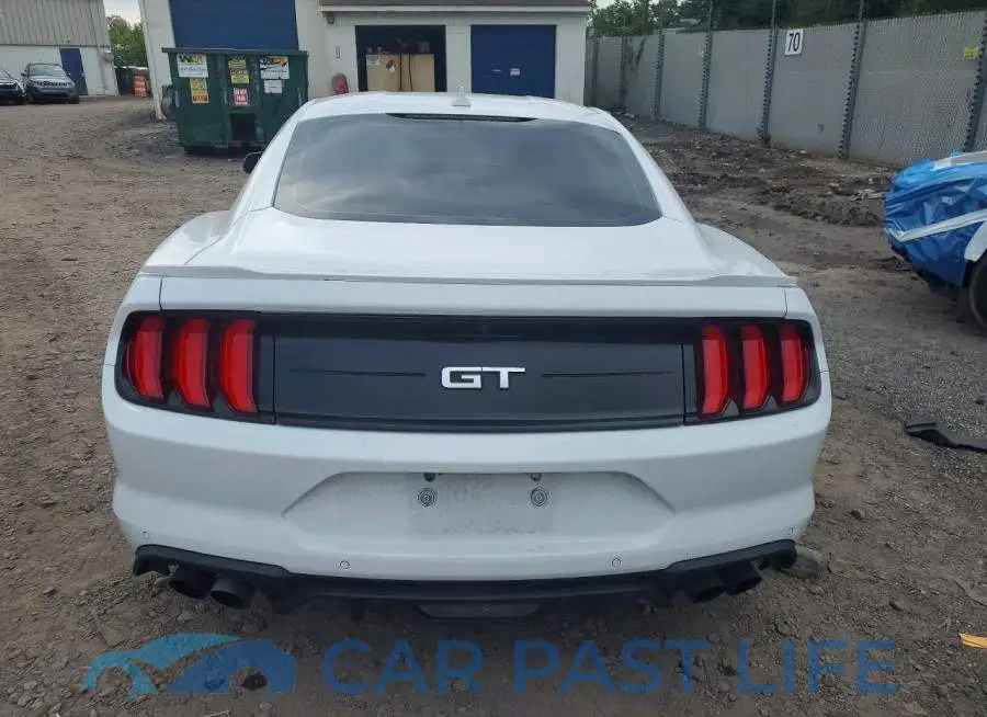 1FA6P8CF7P5301520# 6