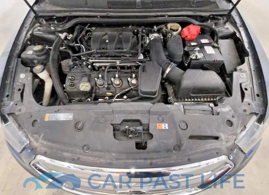 1FAHP2E83HG146510# 11