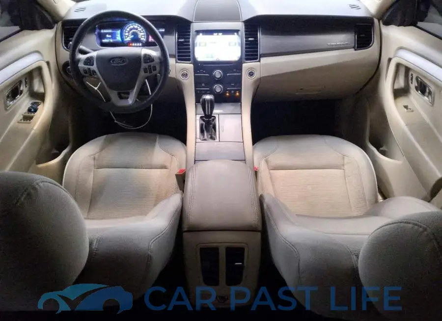 1FAHP2E83HG146510# 8