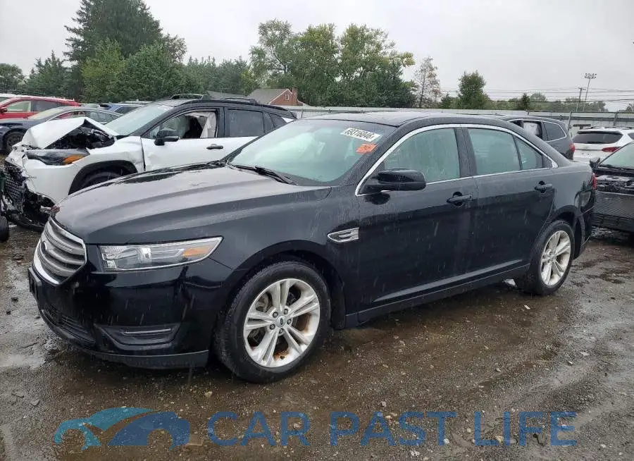 1FAHP2E88JG103822# 1