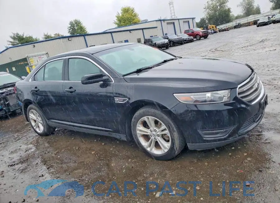 1FAHP2E88JG103822# 4