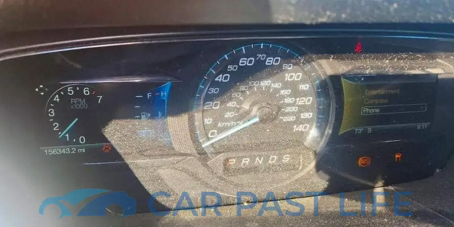1FAHP2E88JG126033# 9