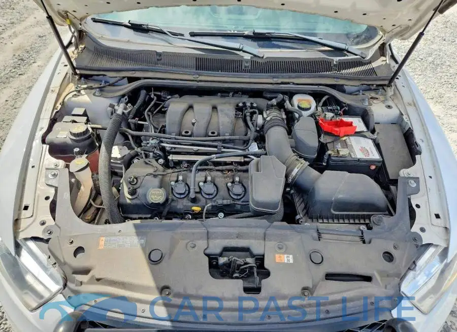 1FAHP2MK7JG142477# 11