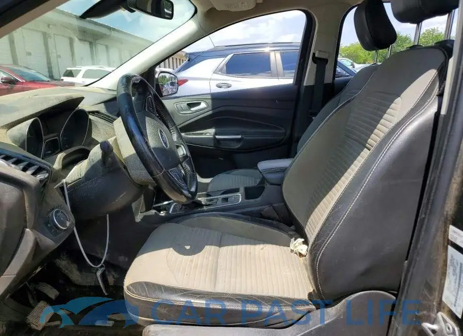 1FMCU9J98KUB89281# 7