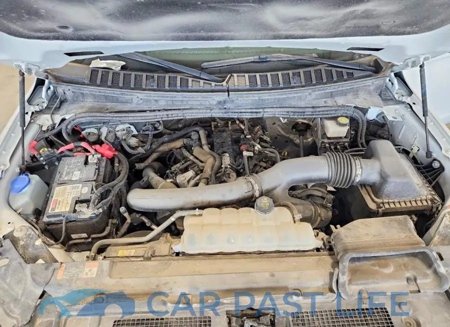 1FMJU1GT5NEA53099# 12