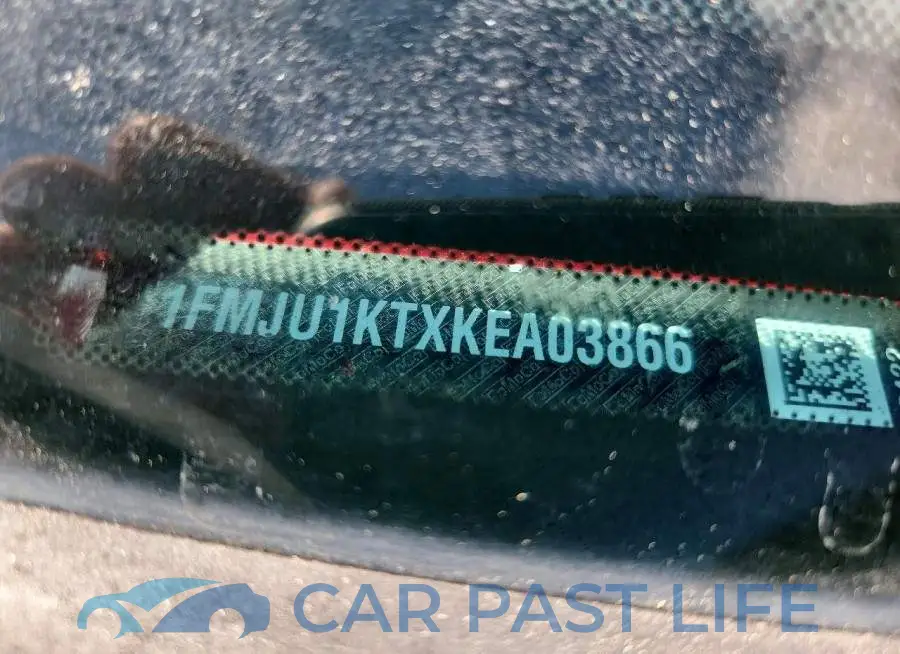 1FMJU1KTXKEA03866# 13