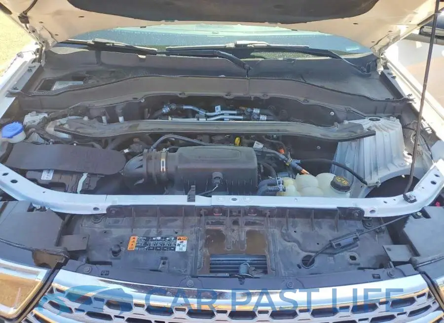 1FMSK7FH1NGA20129# 12