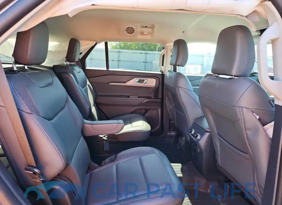 1FMUK8DH5TGA10265# 11
