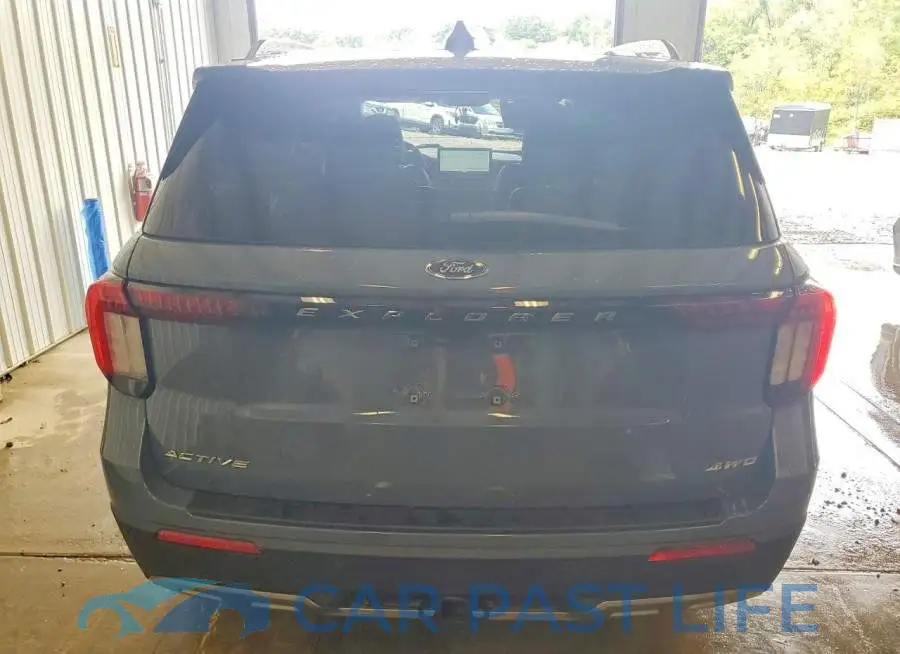1FMUK8DH9TGB10403# 6