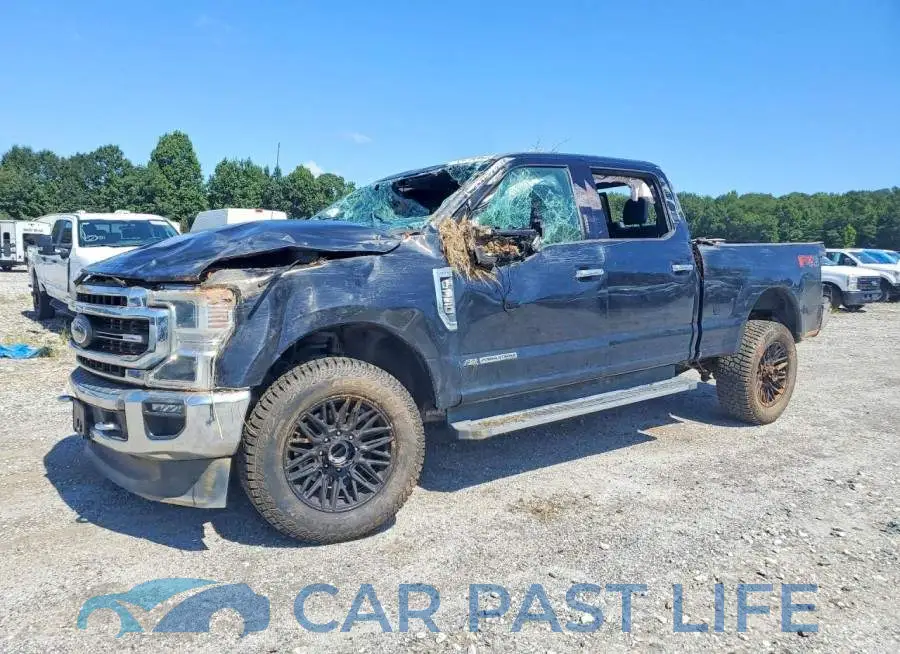 1FT8W3BT6NED20637# 1