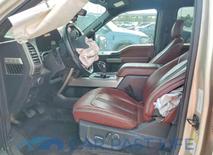 1FTEW1CG3JFC39995# 7