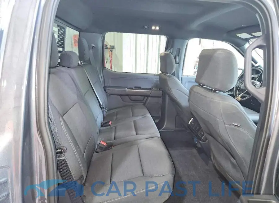 1FTEW1EP5PFB66649# 10