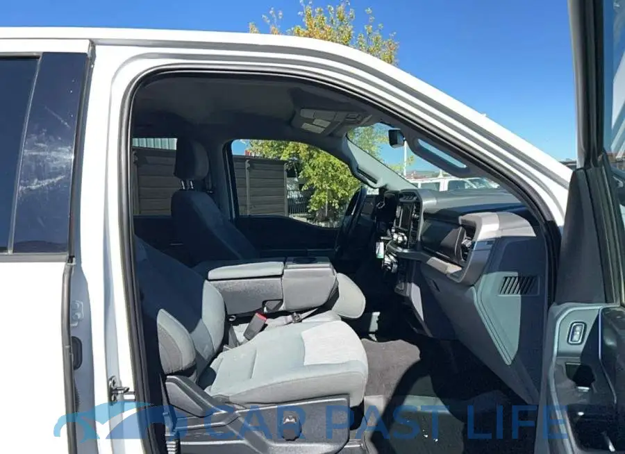 1FTFW1E86PKD46212# 5
