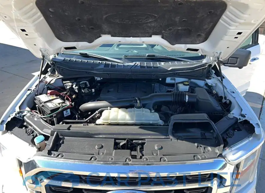 1FTFW1E86PKD46212# 7