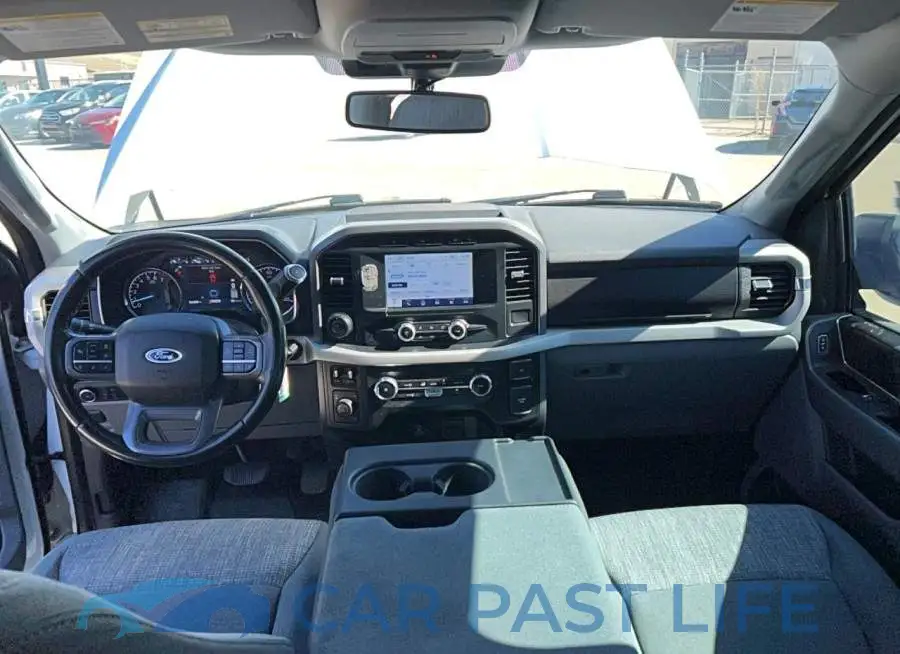 1FTFW1E86PKD46212# 9