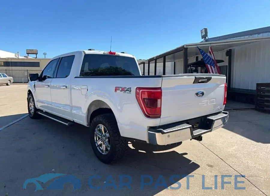 1FTFW1E86PKD46212# 3