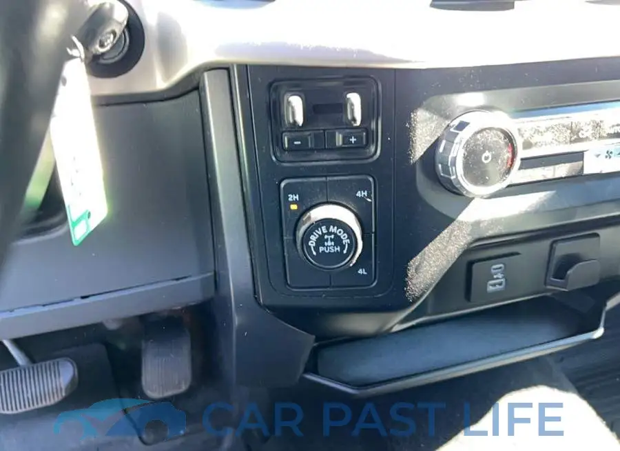 1FTFW1E86PKD46212# 11
