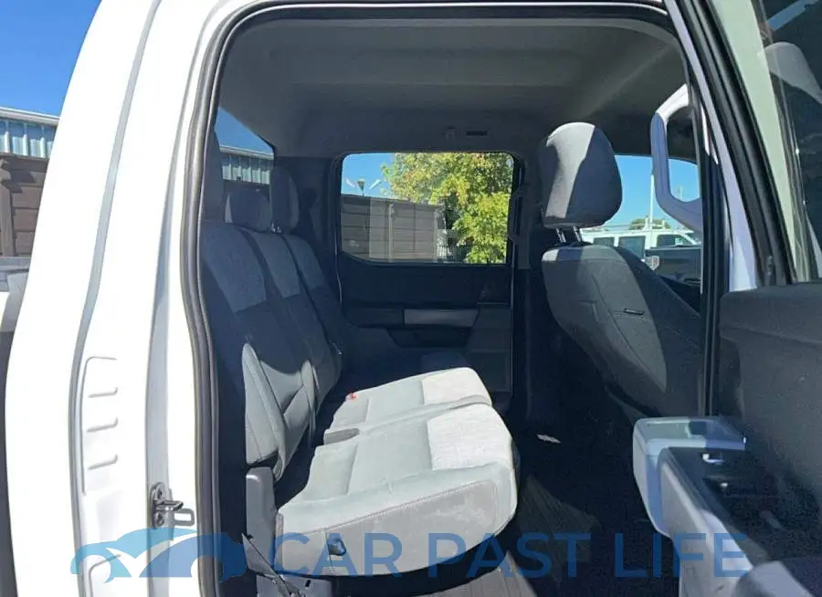 1FTFW1E86PKD46212# 6