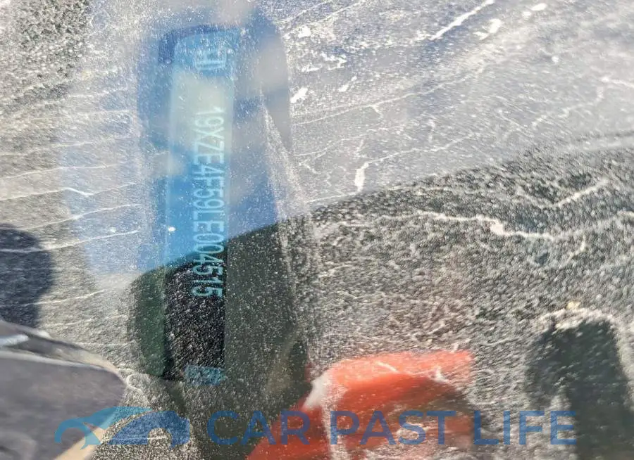 19XZE4F59LE004515# 13