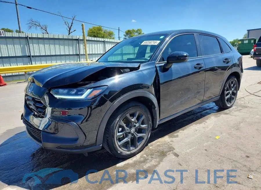 3CZRZ1H50RM748500# 1