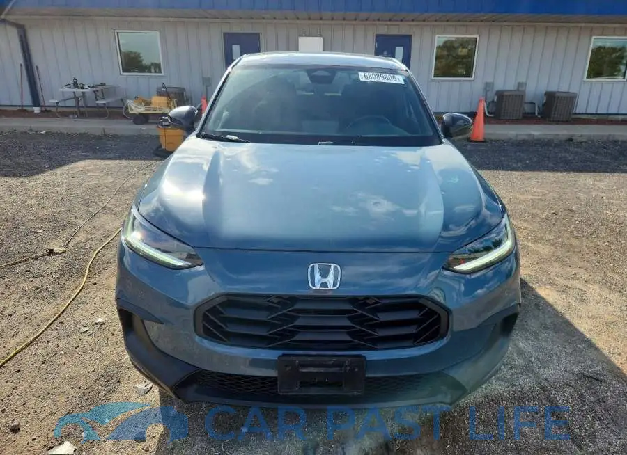 3CZRZ2H56RM732405# 5