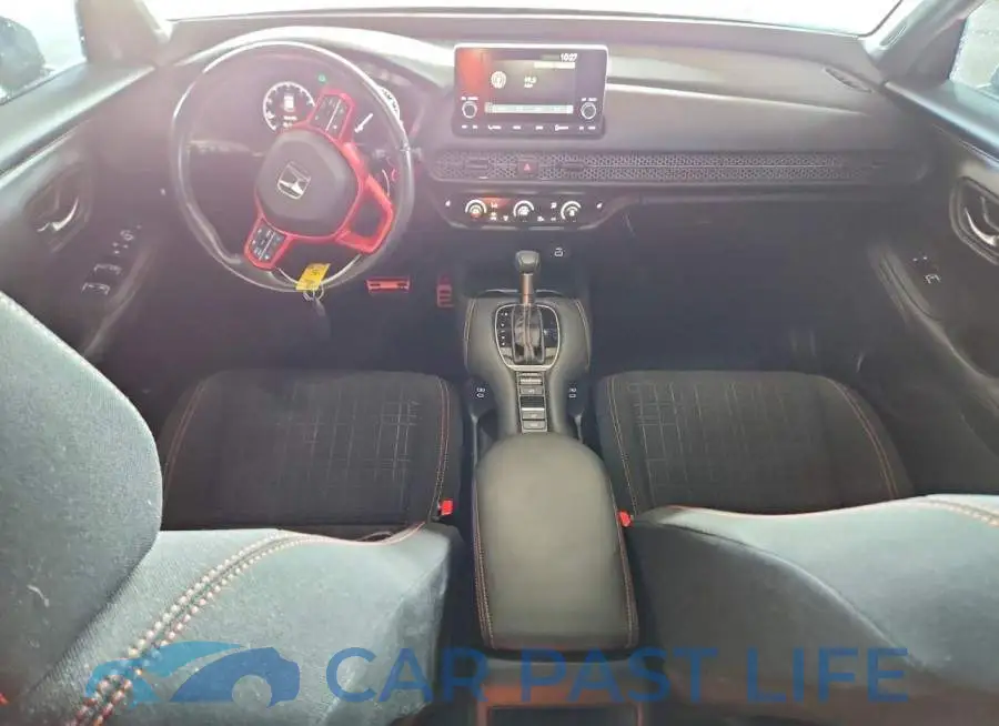 3CZRZ2H59RM724508# 8