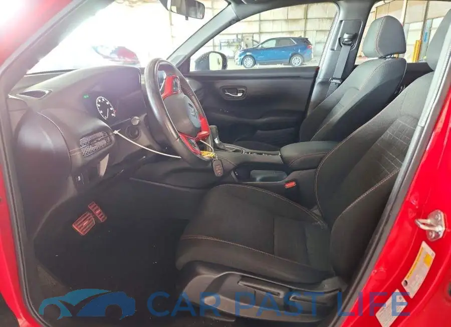 3CZRZ2H59RM724508# 7
