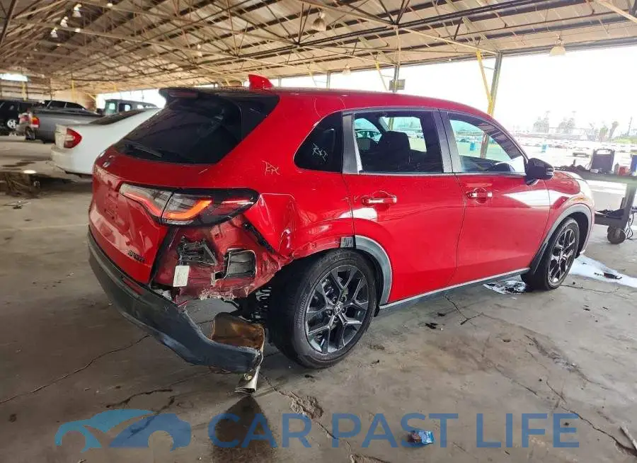 3CZRZ2H59RM724508# 3
