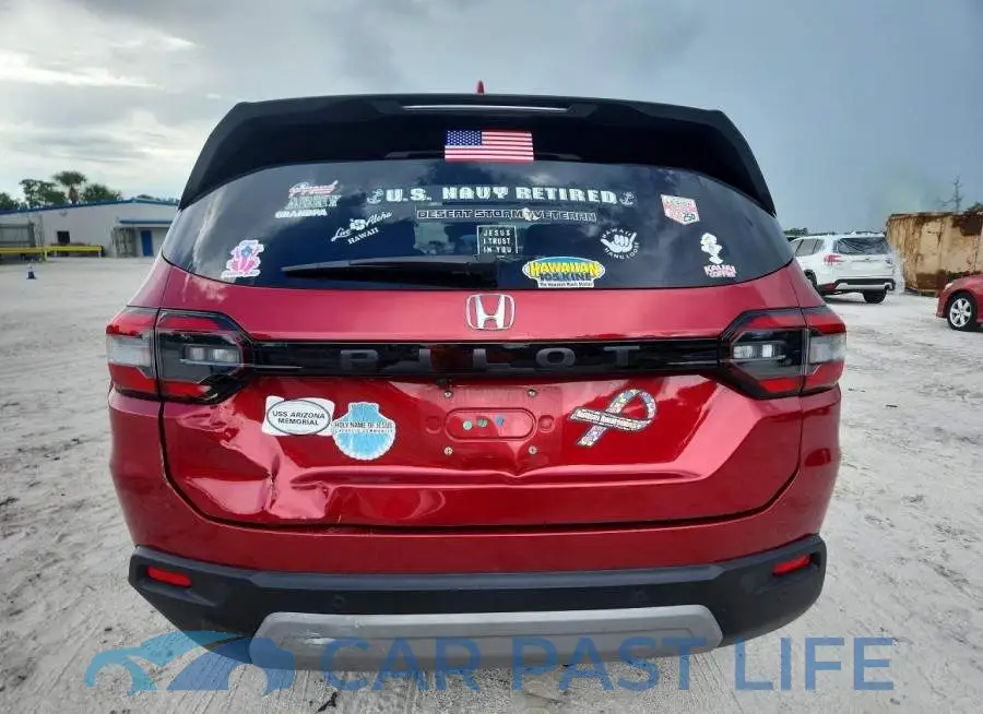 5FNYG2H57PB002379# 6