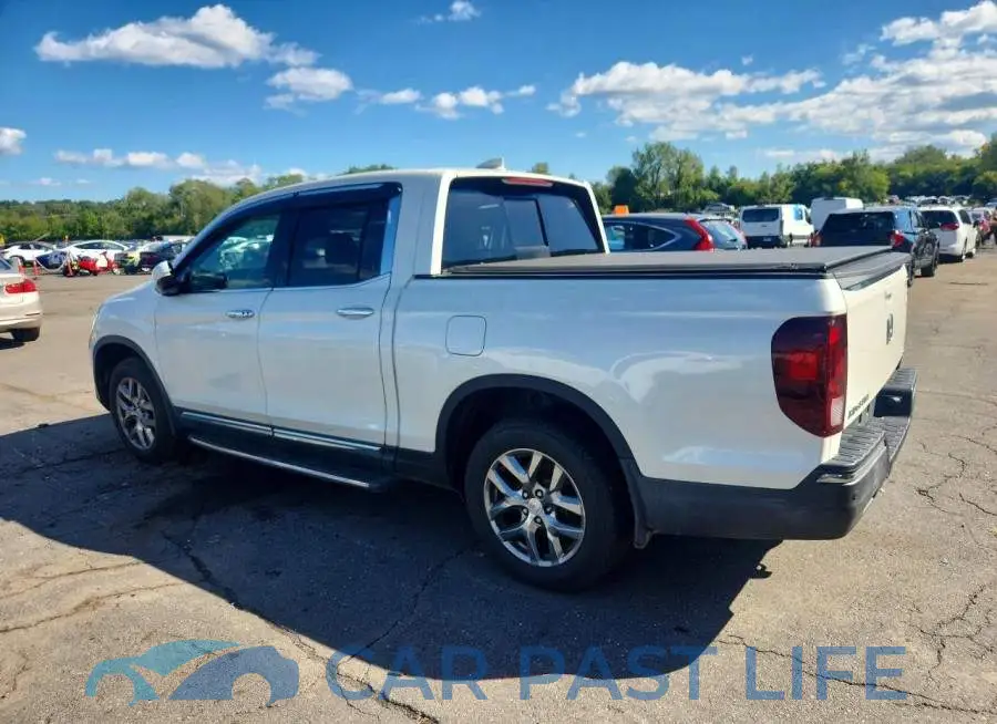 5FPYK3F74HB025443# 2