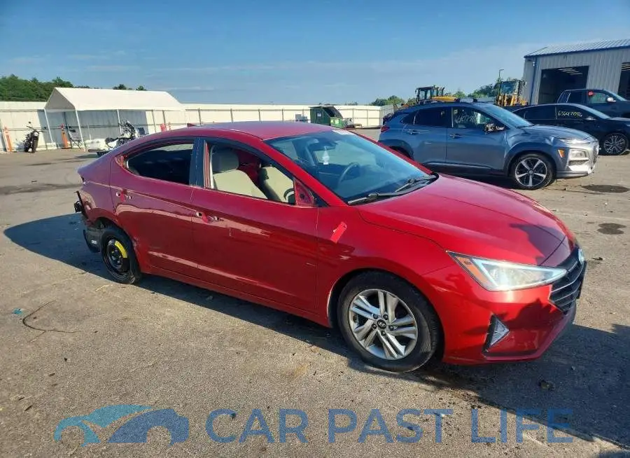 5NPD84LF1KH490309# 4