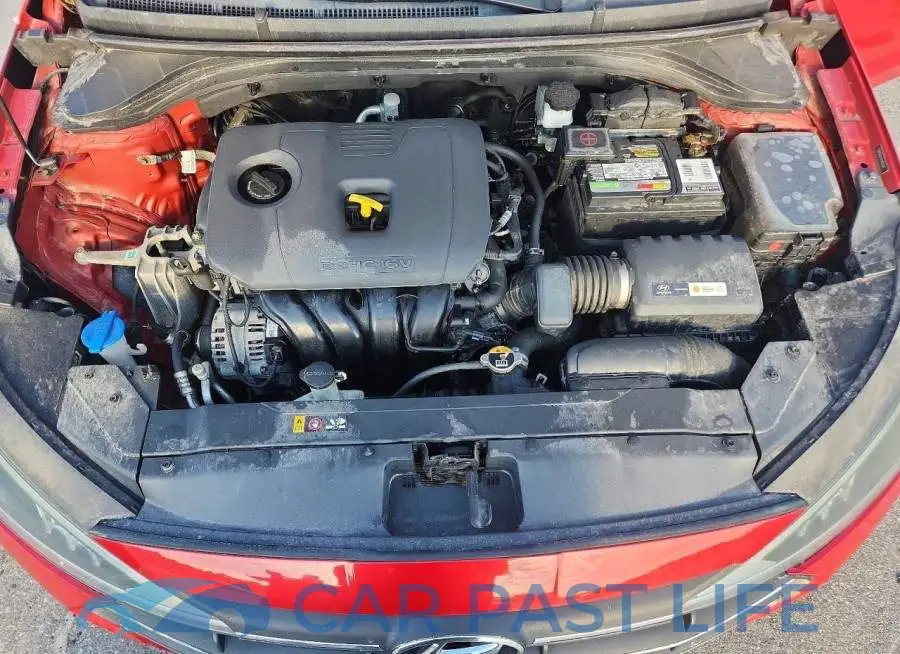 5NPD84LF1KH490309# 11