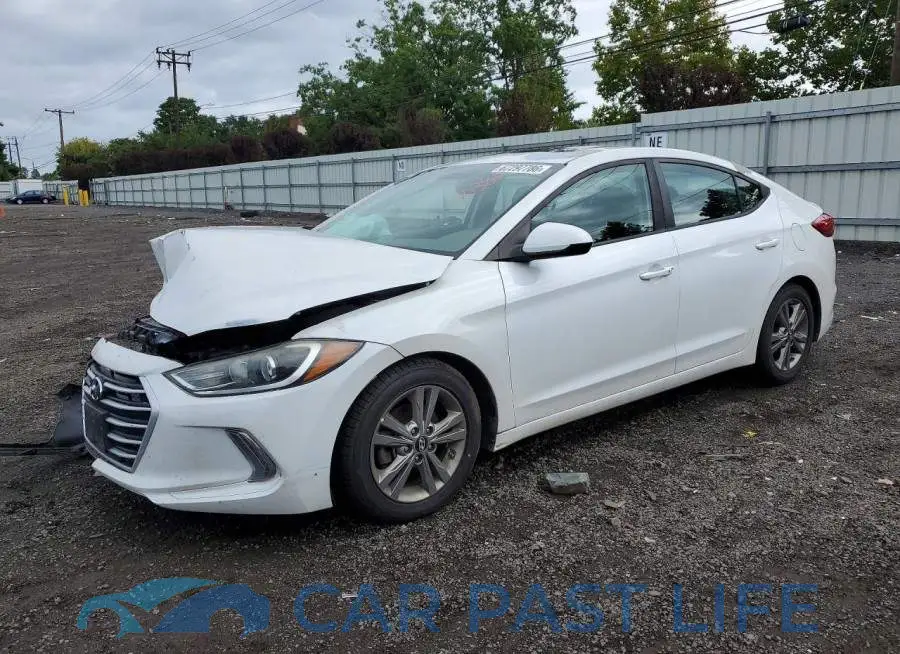 5NPD84LF2HH169405# 1