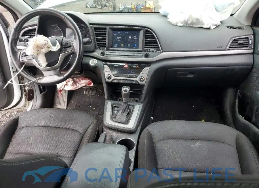 5NPD84LF2HH169405# 8