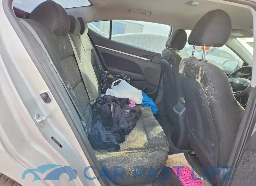 5NPD84LF9KH415101# 10