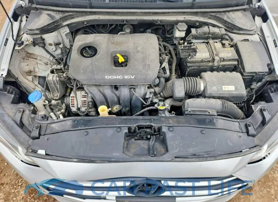 5NPD84LFXHH002113# 11