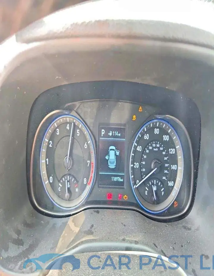KM8K33A50JU122617# 9
