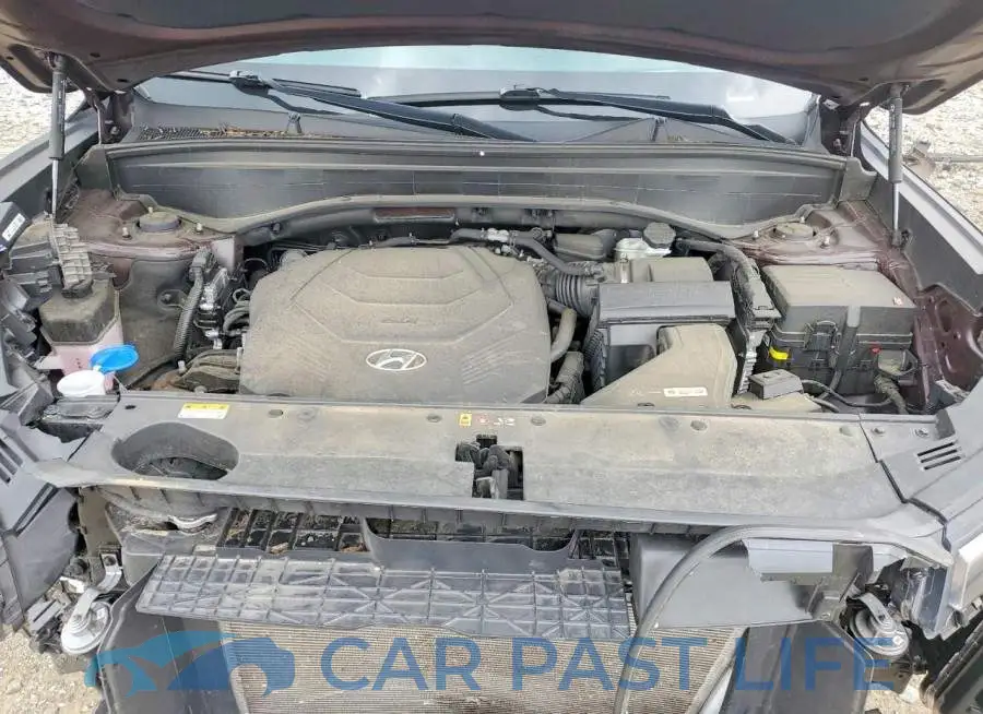 KM8R5DGE3PU534108# 11