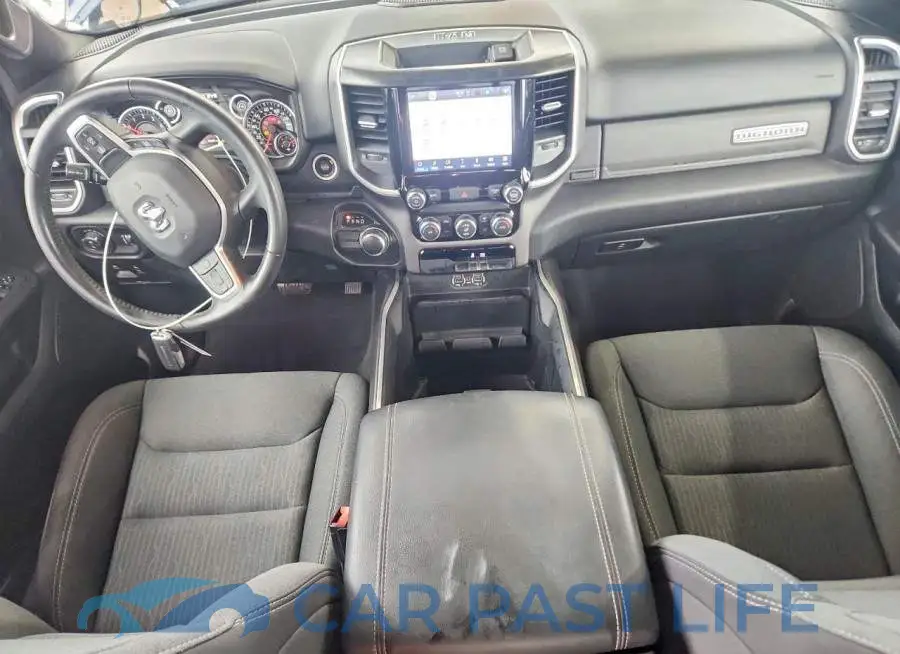 1C6RREBT4NN187410# 8