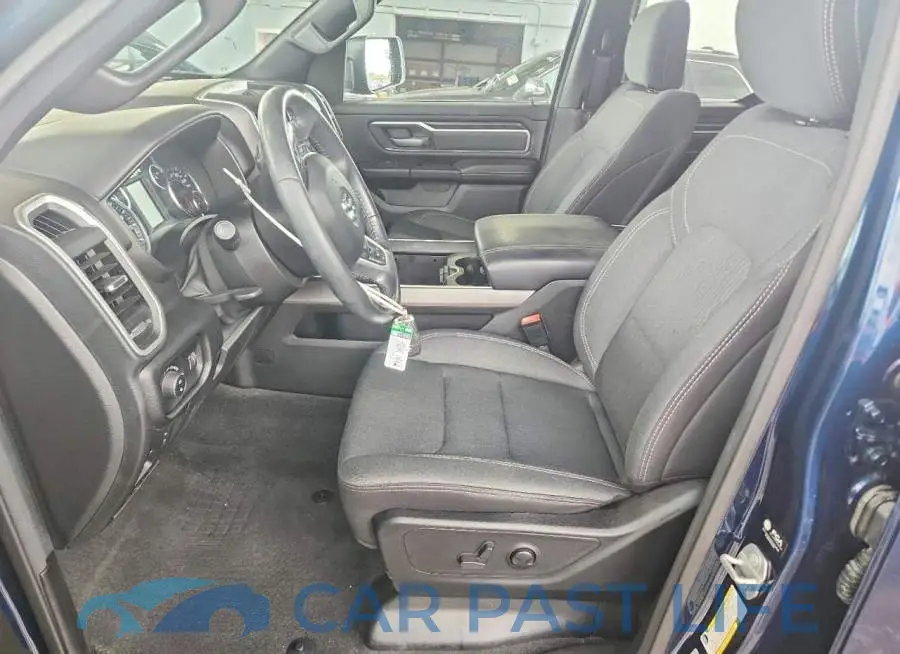 1C6RREBT4NN187410# 7