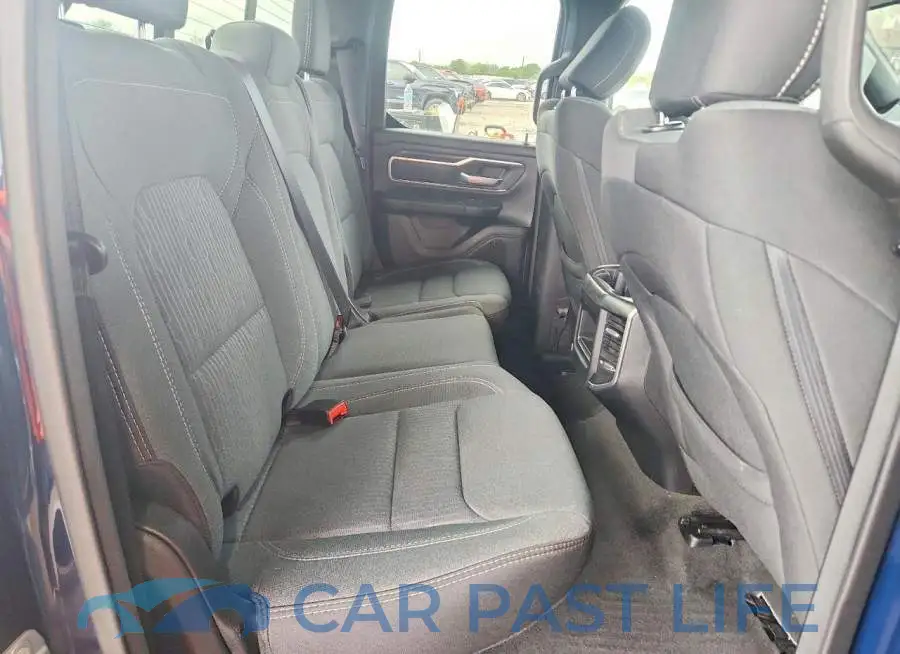 1C6RREBT4NN187410# 10
