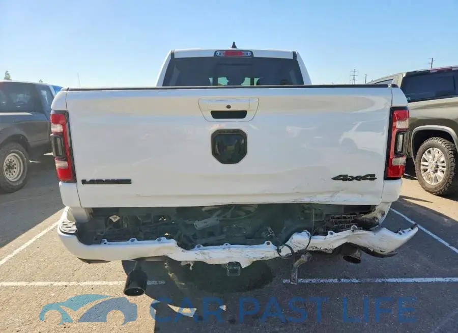 1C6SRFJT4MN505050# 6