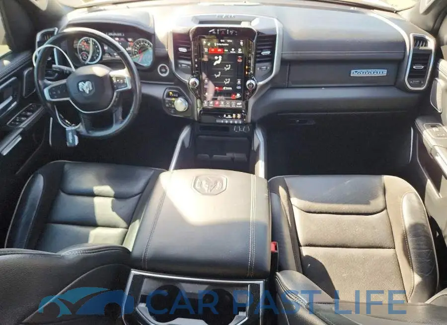 1C6SRFJT4MN505050# 8