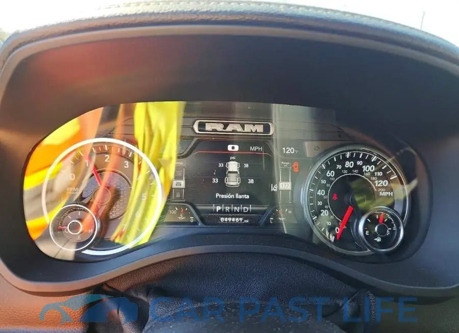 1C6SRFJT4MN505050# 9